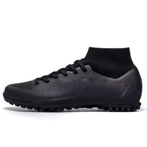 Nuove <span class=keywords><strong>Scarpe</strong></span> da Calcio Uomo, Scarpini Originali Superfly <span class=keywords><strong>con</strong></span> Tacchetti SG, Sneakers per Esterni <span class=keywords><strong>con</strong></span> <span class=keywords><strong>Calzino</strong></span> Integrato, <span class=keywords><strong>Scarpe</strong></span> da Futsal - Product Image 3