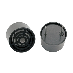 Manorshi 10mm 40kHz Piezo siêu âm phát/nhận cảm biến để phát hiện phạm vi - Product Image 1