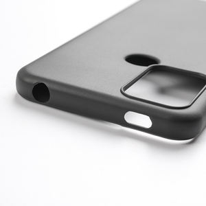 <span class=keywords><strong>Funda</strong></span> de teléfono móvil de silicona mate de TPU para <span class=keywords><strong>TCL</strong></span> 30SE 10 SE 30V 303 30 LE 30T Stylus XL <span class=keywords><strong>305i</strong></span>, <span class=keywords><strong>funda</strong></span> trasera suave a prueba de golpes para teléfono móvil - Product Image 3