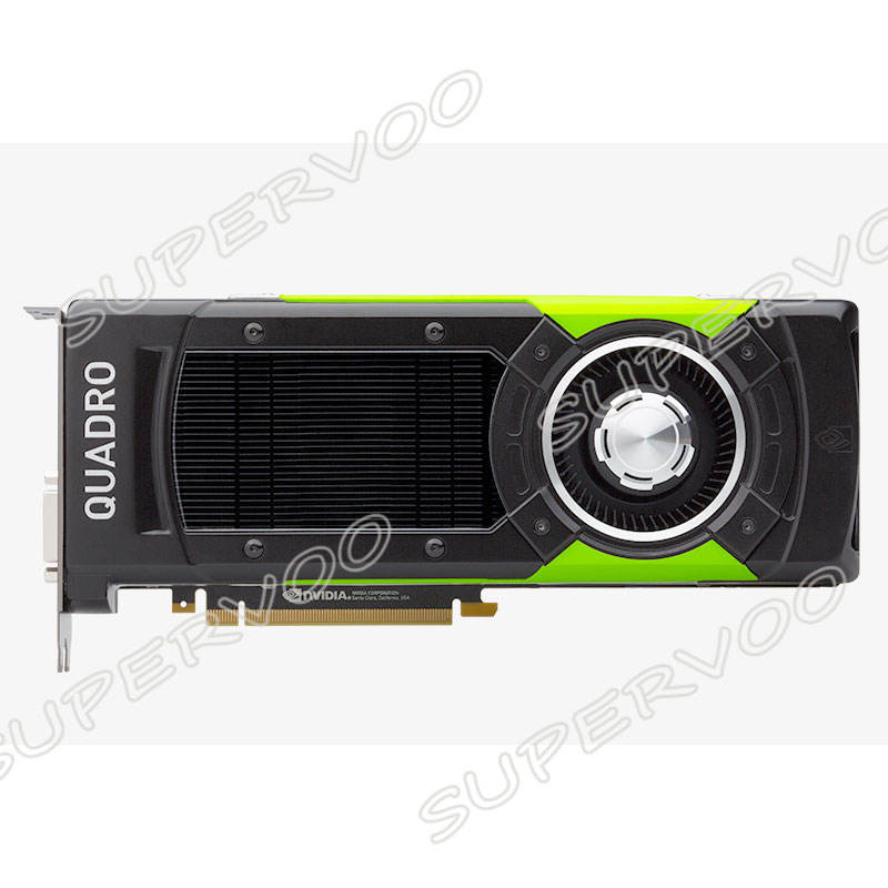 Quadro M4000 High Performance Graphics Solutions