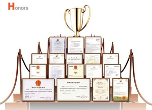 เครื่องยิงเลเซอร์ไฟเบอร์ความแม่นยำสูงแบบตั้งโต๊ะยี่ห้อ Yinghe สำหรับการแกะสลักโลหะและการระบุชิ้นส่วนฮาร์ดแวร์ - Product Image 5