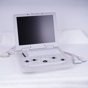 Alat Pemeriksaan Ultrasonik Hewan Vericare <span class=keywords><strong>Medical</strong></span> Equipment, Perangkat Pemantauan Ultrasonik - Product Image 2