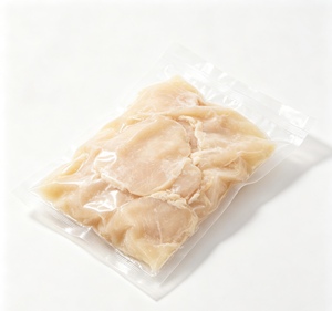 Poulet entier congelé de qualité supérieure, processus BQF, certifié Halal, vente en gros, distribution au détail, 24 mois - Product Image 2