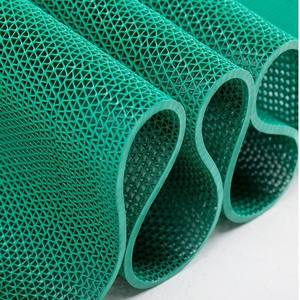 Tappetino Antiscivolo in PVC <span class=keywords><strong>per</strong></span> <span class=keywords><strong>Piscina</strong></span>, Impermeabile, <span class=keywords><strong>per</strong></span> Cucina, Drenaggio, <span class=keywords><strong>Tappeto</strong></span> da Esterno <span class=keywords><strong>per</strong></span> Campeggio, Lavabile - Product Image 5