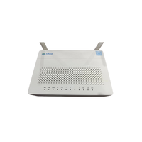 Routeur Fibre Optique GPON PT939 Double Bande 2.4GHz 5GHz WiFi 1GE 3FE ONT GPON ONU 1GE + 3FE WiFi Double Bande 2.4G 5G