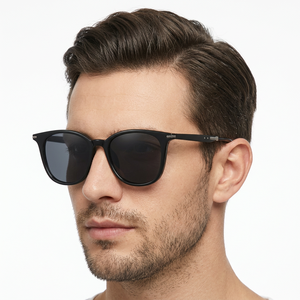 Gafas de Sol Polarizadas RTS de Alta Calidad con Montura Completa TR 2026, Modernas, Duraderas y Cómodas para Hombres y Mujeres, en Tendencia - Product Image 3