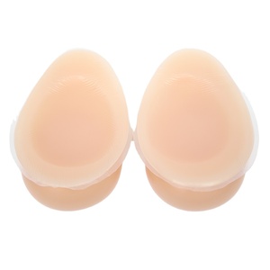 Пользовательские реалистичные силиконовые формы груди протез с бюстгальтером искусственный транссексуал кроссдрессер силиконовые формы груди - Product Image 3