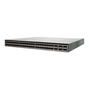 CE6881-48S6CQ-F 02355MCV 48*10G SFP+, 6*100G QSFP28, 2*AC <b>Power</b> Modules 8 Port 100g Ethernet Network Data Center <b>Switch</b> in Stock - Product Image 3