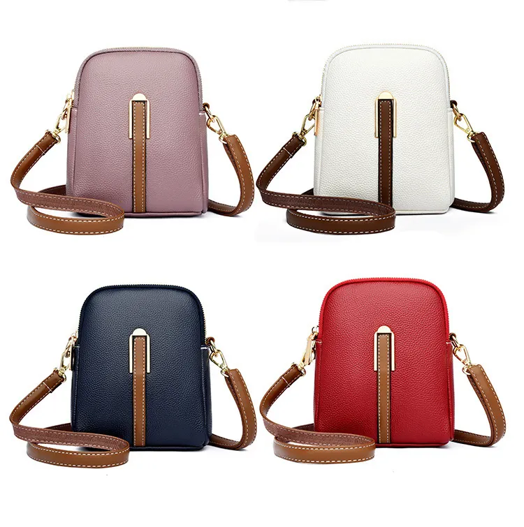 Shell Type Schoudertas Textuur Portemonnee Vrouwen Schoudertas Lederen Crossbody Handtas Dames Tassen Nieuwe Designer 20