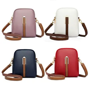 Shell Type Shoulder Bag Texture Purse Women Shoulder Bag Leather Crossbody Handbag Women's Bags New Designer 20