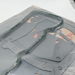 Joint de culasse de haute qualité pour moteur Xinchai 490B/490BT, pièces de rechange en fer/amidon de vermicelle/graphite, étanchéité élevée pendant 6 mois - Product Image 4