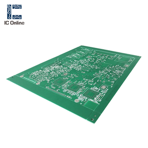 Rapid sampling <strong>PCB</strong> multilayer substrat Solder rigid-flex Materia fr4 tg 135 <strong>PCB</strong> <strong>TG135</strong> SES plate SMT customizing design service - Product Image 2