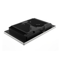 PC industriel à écran tactile EVUC, écoénergétique, Core I3/i5/i7, prise RJ45, 15,6 pouces, pour équipement CNC, en stock
