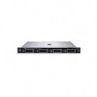 Server Bisnis Kecil R250 Entry-Level Rack Intel Xeon E-2356G 32GB 4 LFF 450W Power Supply H345 RAID Controller Garansi 3 Tahun