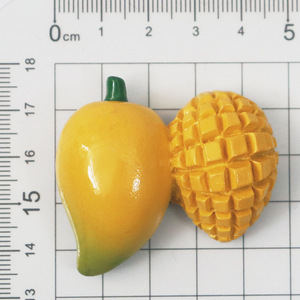 New Style Custom Popular France 3d Resin Refrigerator <b>Magnet</b> and <b>Fridge</b> <b>Magnet</b> Tourist Souvenir - Product Image 2