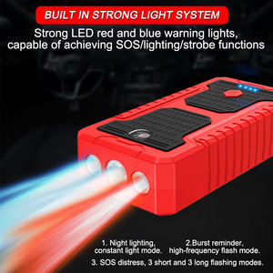 Les trains <span class=keywords><strong>12V</strong></span> sont équipés de batteries <span class=keywords><strong>électrique</strong></span>s et de banques d'<span class=keywords><strong>alimentation</strong></span>, et des banques d'<span class=keywords><strong>alimentation</strong></span> de grande capacité sont utilisées pour les véhicules. - Product Image 3