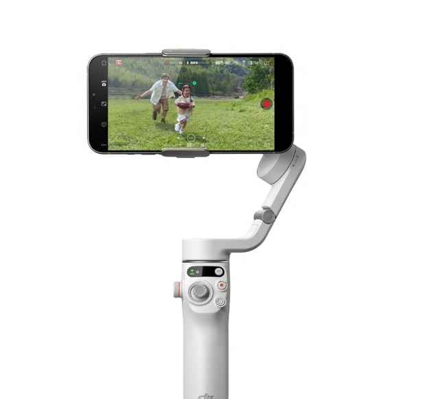 Original Osmo Mobile 6 for Mobile Smartphones