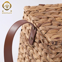 Nouvelle Housse de Panier de Pique-Nique Tendance avec Vaisselle – Design Multifonctionnel Personnalisable, Panier de Pique-Nique à Vin avec Poignée et Couvercle pour le Voyage
