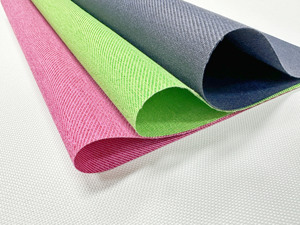 Avantages du tissu polyester imperméable pour tente d'extérieur, tissu Oxford enduit PU pour parasol d'extérieur - Product Image 1
