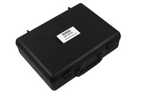 Anemometer Multifungsi 3 Cup Wind Vane AM-4836C untuk Kecepatan Udara, Aliran Udara, Tinggi Gelombang, Arah, Suhu - Product Image 3