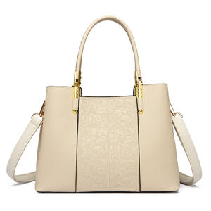 2025 nueva moda mujer bolso de mano bolsos de señora para capacidad señoras Bolsos De Mujer - Product Image 2