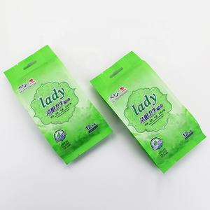 Lingettes de nettoyage pour femmes, pièces, soins personnels, <span class=keywords><strong>vagin</strong></span>, multi-usages - Product Image 6