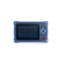 Testeur de fibre optique APT NK-4000D 12-en-1 OTDR 1310/1550nm 26dB FTTH FTTX avec écran tactile, VFL, OPM, LS et équipement de test de câbles RJ45