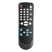 NF601UD NF604UD pour télécommande TV Emerson Sylvania LC200EM8 LC200EM8G BLC320EM9 BLC320EM9A