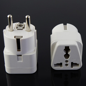 Allemagne Italie Royaume-Uni USA <span class=keywords><strong>Suisse</strong></span> International Adaptateurs de <span class=keywords><strong>prise</strong></span> de courant USA US EU AU Europe <span class=keywords><strong>Prise</strong></span> d'alimentation murale AC Adaptateur de carlin de voyage pour téléphone - Product Image 1