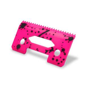 Cuchilla <span class=keywords><strong>de</strong></span> cerámica <span class=keywords><strong>de</strong></span> circonia rosa para cortadora <span class=keywords><strong>de</strong></span> <span class=keywords><strong>pelo</strong></span> para personas mayores, producto en oferta - Product Image 6