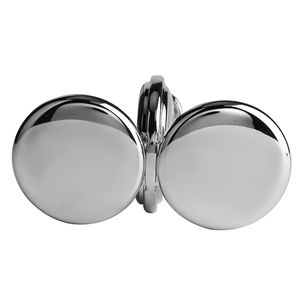 Yapımcıları imalatı erkekler hediye mekanik cep saati gümüş gül altın siyah toptan toplu üretim logo marka özelleştirmek - Product Image 5