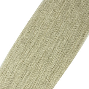 ผมถักเปียสีขิงเข้ม <span class=keywords><strong>Falang</strong></span> 1 แบบไม่พันกันและไม่หลุดร่วง มีหลายสีให้เลือก ผมถักเปียแบบยืดก่อน - Product Image 6