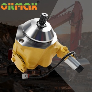 ปั๊มลูกสูบ Oilmax 295-9426 ใช้ได้กับรถตัก Caterpillar 345DL 349DL ระบบไฮดรอลิก CMDEC23 รับประกัน 1 ปี มีสินค้าในสต็อก - Product Image 1