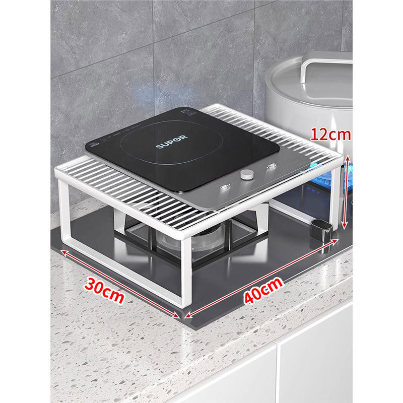 Blanc, petit, version haute