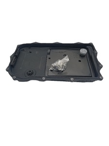 Piezas de Vehículos HEMILA para BMW Z4 E89 G29 X5 E70 X6, Cárter de Aceite de Transmisión de 8 Velocidades OE: 24115A13116 / 24115A13115 - Product Image 1
