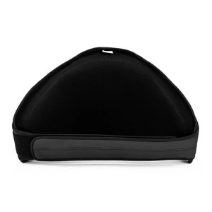Protector de Vientre de Cuero PU con Logotipo Personalizado, Duradero, Proveedor de Fábrica, Protector de Vientre Profesional para Boxeo - Product Image 2