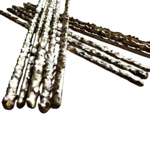 450mm tungsten carbide Composite hàn que hợp kim đồng que hàn cho hardfacing hoặc hàn ngành công nghiệp - Product Image 4