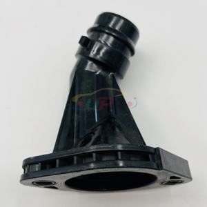 25631-2B055 256312B055 Raccord d'entrée de liquide de refroidissement pour Hyundai Kia 25631 2B055 - Product Image 4