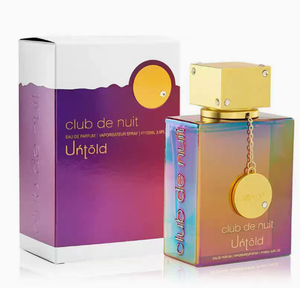 น้ำหอมผู้ชาย Eau De Toilette สำหรับ Club De Nuit <span class=keywords><strong>Intense</strong></span> 105 มล. กลิ่นหอมสดชื่นติดทนนาน สำหรับขายส่ง - Product Image 5