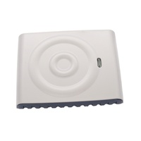 Lector de Tarjetas RFID de Acceso de 13.56MHz, Lector y Escritor de Tarjetas Inteligentes NFC USB Sin Contacto - D8