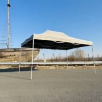 Vente directe d'usine, tentes de camping, tentes de salon professionnel en plein air, 3x4,5m, 3x3m, tente à auvent, tente de camping personnalisée