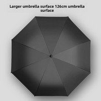 Fournisseurs Fabricants Vente en Gros Parapluie de Golf Personnalisé de Luxe de 27 Pouces, Grand, Coupe-Vent, avec Impression de Logo, Promotionnel