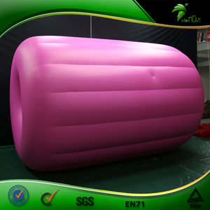 <span class=keywords><strong>Trampoline</strong></span> gonflable de haute qualité, maison de <span class=keywords><strong>trampoline</strong></span>, tube gonflable personnalisé Hongyi, jouet gonflable en PVC - Product Image 1