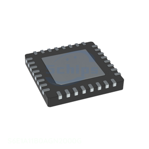 Composants électroniques intégrés S6E1A11B0AGN2000G 32 WFQFN à contacts apparents – Distributeur agréé - Product Image 1