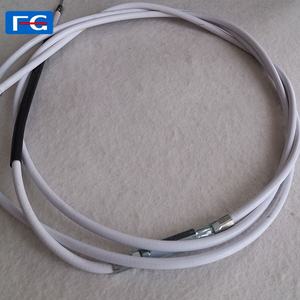 Prix usine <span class=keywords><strong>chinois</strong></span> marché africain câble d'embrayage de moteur à trois roues 587919 câble d'embrayage/engrenage - Product Image 3