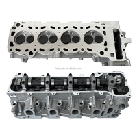 Vente en gros directe usine – Nouvelle culasse complète 1RZ 11101-75011/11101-75012 pour Hiace 1989- 2.0L 8V – Pièce de rechange
