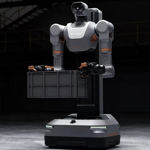 Robot Multiusos Galbot S1 de Venta Caliente para Aplicaciones Industriales y Comerciales, Clasificación y Manipulación - Product Image 1