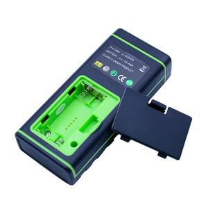 Télémètre laser numérique 40M (131 pieds) portable, outil de mesure de surface, volume et angle - Product Image 5