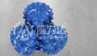IADC 517 527 537 API Standard Prix d'usine TCI Tricone Drilling Rock Bit