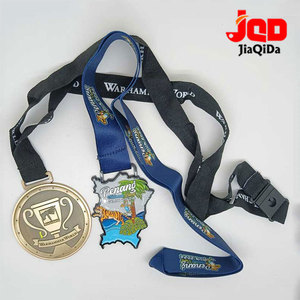 Üretici Özel <span class=keywords><strong>Metal</strong></span> Madalya Futbol Yüzme Sporları Ödülleri ve Madalyaları Özel Madalya <span class=keywords><strong>Metal</strong></span> Madalyon Sporlar İçin - Product Image 2
